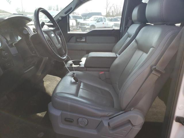Photo 7 from auction – 2014 FORD F150 SUPER with VIN 1FTFW1EF9EKF34864