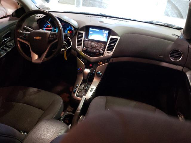 Photo 8 from auction – 2013 CHEVROLET CRUZE LT with VIN 1G1PC5SB5D7327243