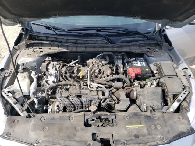 Photo 11 from auction – 2021 NISSAN ALTIMA S with VIN 1N4BL4BV3MN331041