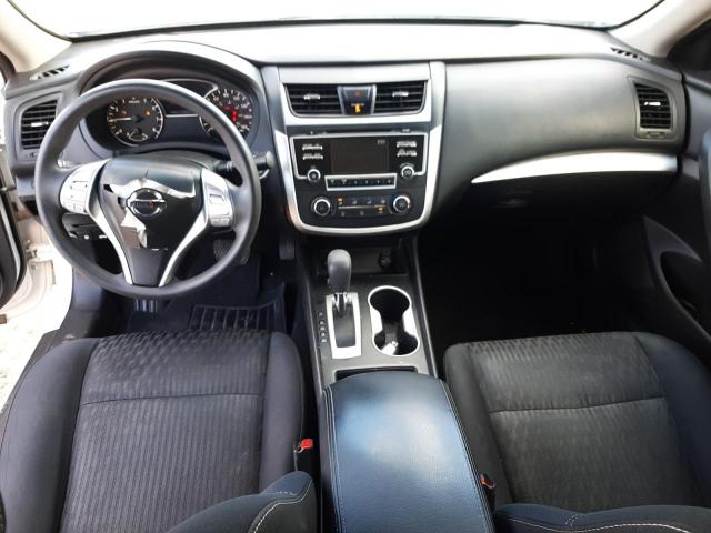 Photo 8 from auction – 2017 NISSAN ALTIMA 2.5 with VIN 1N4AL3AP3HC279050