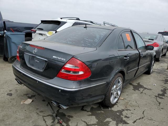 Photo 3 from auction – 2004 MERCEDES-BENZ E 55 AMG with VIN WDBUF76J04A463070