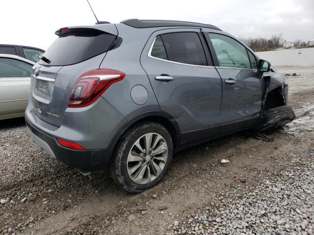 Photo 3 from auction – 2019 BUICK ENCORE PRE with VIN KL4CJASB1KB893893