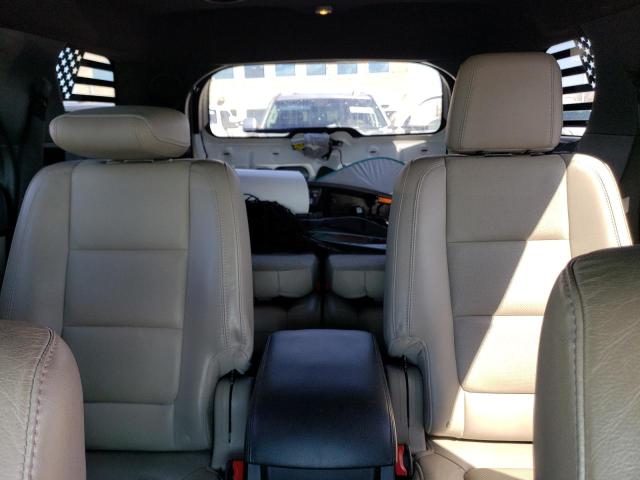 Photo 10 from auction – 2014 FORD EXPLORER L with VIN 1FM5K8F88EGB24524