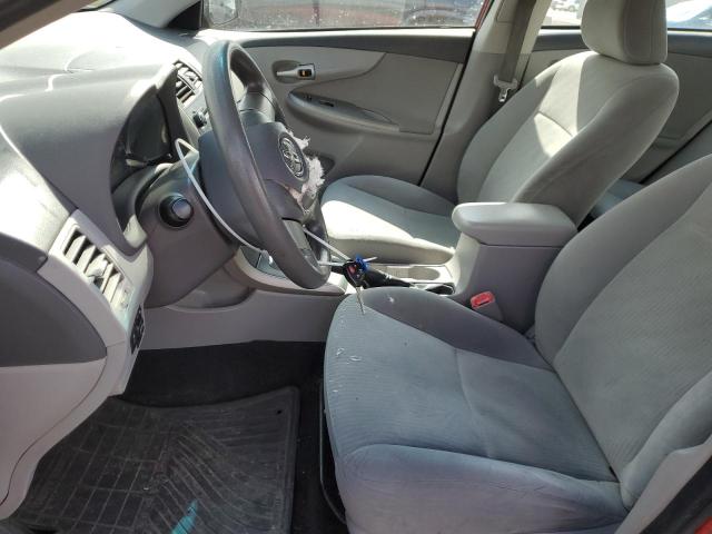 Photo 7 from auction – 2010 TOYOTA COROLLA BA with VIN 1NXBU4EE6AZ228793