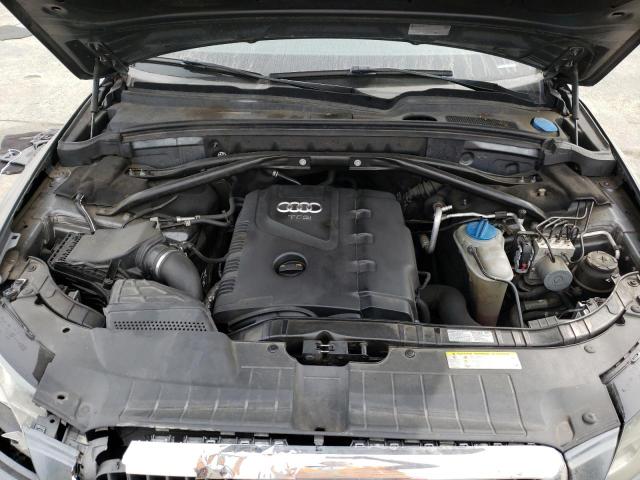 Photo 12 from auction – 2012 AUDI Q5 PREMIUM with VIN WA1LFAFP8CA112043