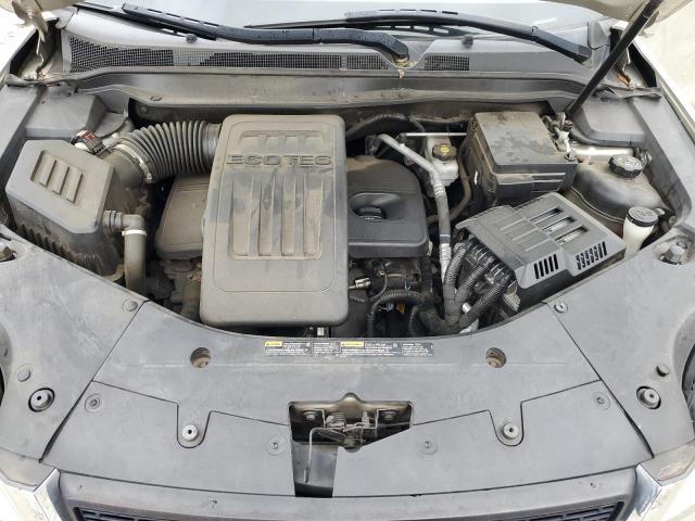 Photo 12 from auction – 2015 GMC TERRAIN SL with VIN 2GKALMEK3F6302626