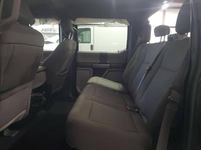 Photo 10 from auction – 2018 FORD F150 SUPER with VIN 1FTEW1EG7JKC97144