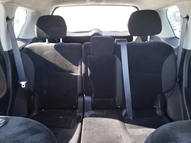Photo 10 from auction – 2010 MITSUBISHI OUTLANDER with VIN JA4AT2AWXAZ600137