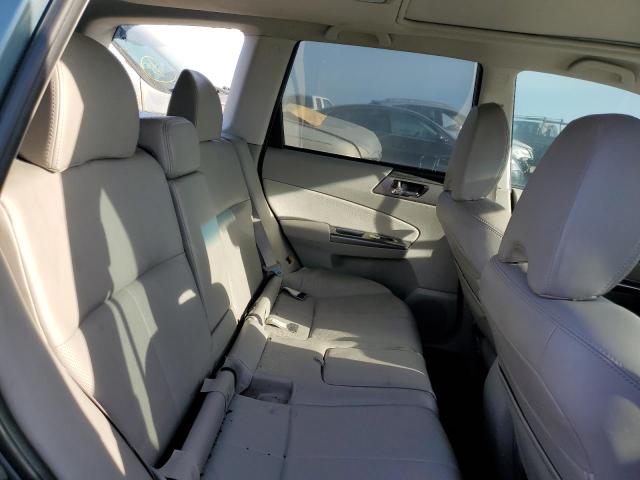 Photo 10 from auction – 2011 SUBARU FORESTER L with VIN JF2SHAFC0BH763778