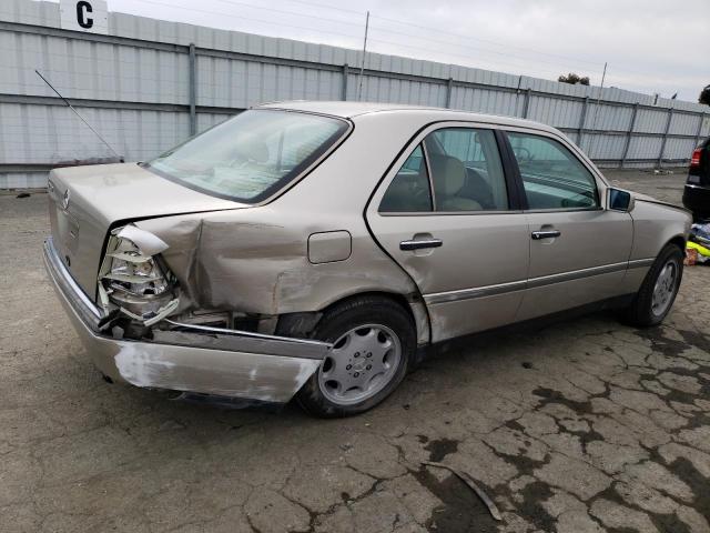 Photo 3 from auction – 1997 MERCEDES-BENZ C 280 with VIN WDBHA28E2VF564926