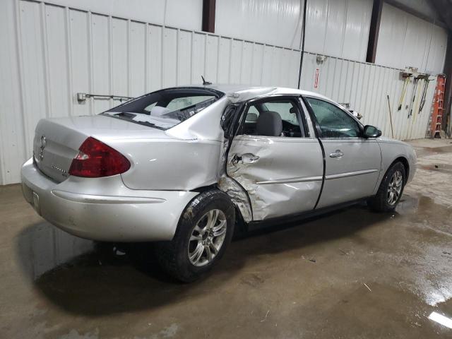 Photo 3 from auction – 2007 BUICK LACROSSE C with VIN 2G4WC582571123842