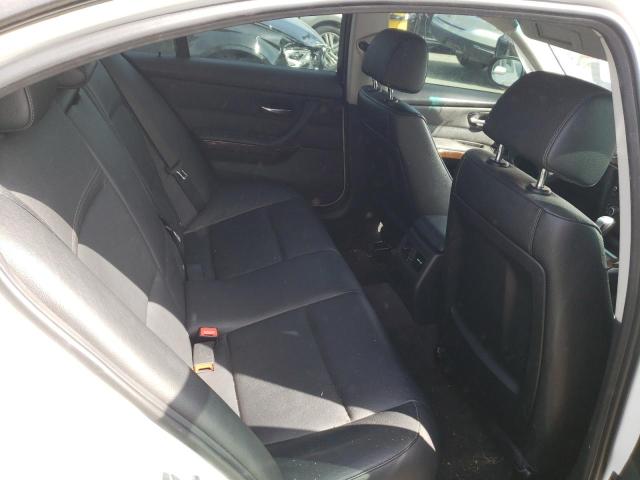 Photo 10 from auction – 2011 BMW 328 I SULE with VIN WBAPH5G56BNM78805