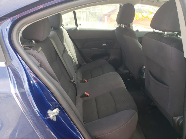 Photo 10 from auction – 2013 CHEVROLET CRUZE LT with VIN 1G1PC5SB4D7201889