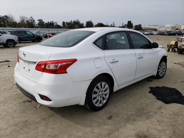 Photo 3 from auction – 2018 NISSAN SENTRA S with VIN 3N1AB7AP2JY236937