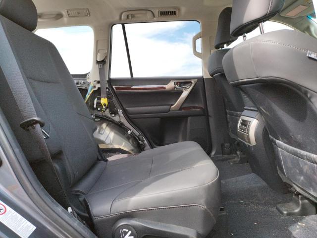 Photo 10 from auction – 2019 LEXUS GX 460 with VIN JTJBM7FX9K5232027