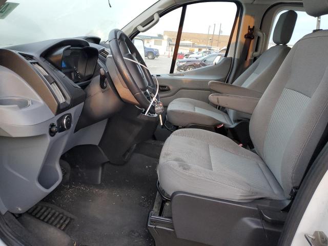 Photo 7 from auction – 2017 FORD TRANSIT T- with VIN 1FBZX2ZMXHKA72638