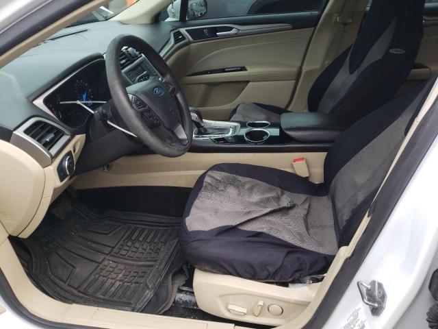 Photo 7 from auction – 2013 FORD FUSION SE with VIN 3FA6P0H74DR346961