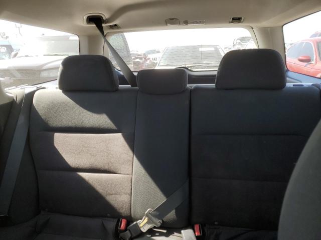 Photo 10 from auction – 2008 SUBARU OUTBACK 2. with VIN 4S4BP61C587363179