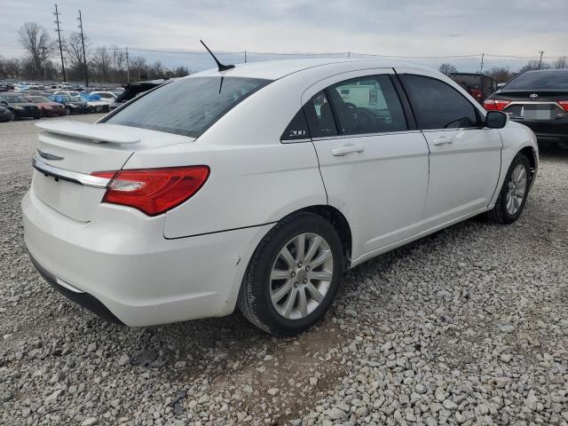 Photo 3 from auction – 2012 CHRYSLER 200 TOURIN with VIN 1C3CCBBG5CN283047