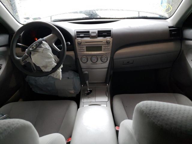 Photo 8 from auction – 2011 TOYOTA CAMRY BASE with VIN 4T4BF3EK3BR142357