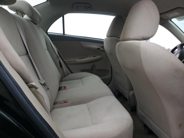 Photo 10 from auction – 2009 TOYOTA COROLLA BA with VIN 2T1BU40E39C164099