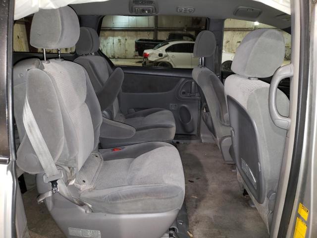 Photo 11 from auction – 2007 TOYOTA SIENNA CE with VIN 5TDZK23C07S031291