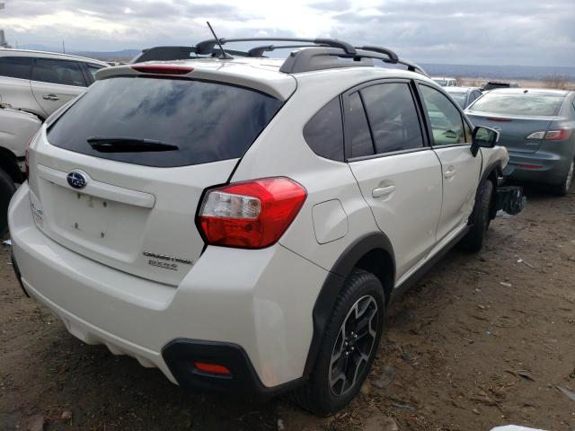 Photo 3 from auction – 2017 SUBARU CROSSTREK with VIN JF2GPABC0H8269248