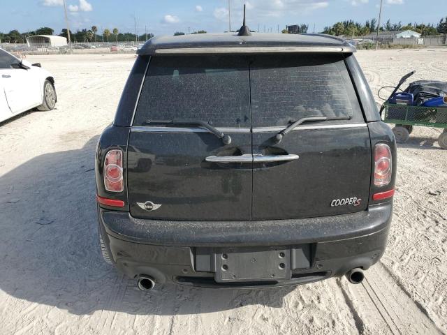 Photo 6 from auction – 2012 MINI COOPER S C with VIN WMWZG3C52CTY37537