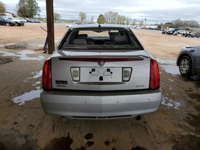 صورة رقم 6 من المزاد - 2008 CADILLAC STS مع VIN 1G6DZ67A580192409