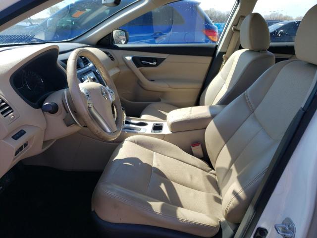 Photo 7 from auction – 2016 NISSAN ALTIMA 3.5 with VIN 1N4BL3AP1GC291636