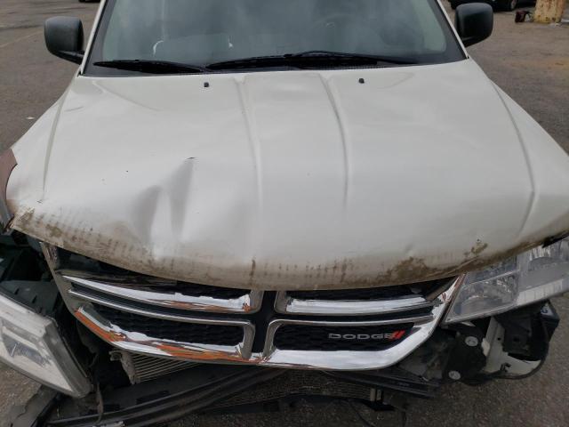 Photo 11 from auction – 2017 DODGE JOURNEY SE with VIN 3C4PDCAB8HT524497