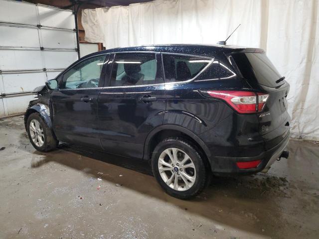 Photo 2 from auction – 2017 FORD ESCAPE SE with VIN 1FMCU9G90HUD23670