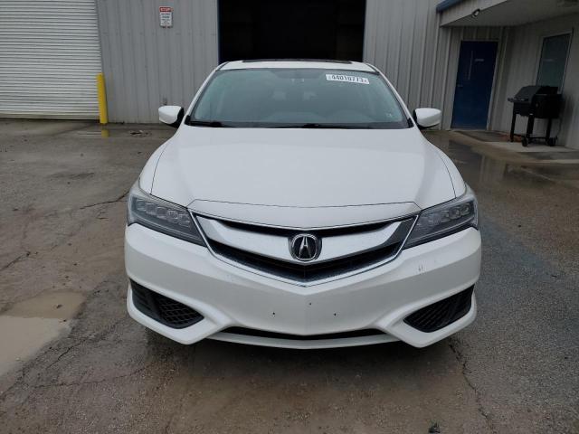 Photo 5 from auction – 2016 ACURA ILX PREMIU with VIN 19UDE2F76GA009925