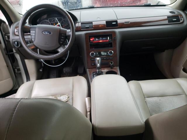 Photo 8 from auction – 2008 FORD TAURUS SEL with VIN 1FAHP24W28G136356
