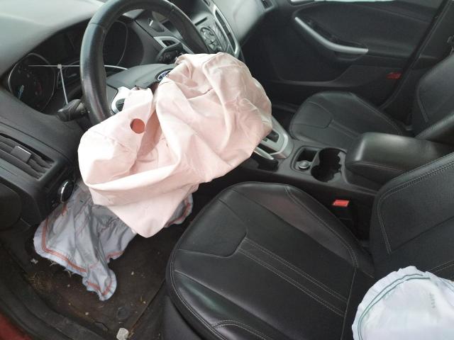 Photo 7 from auction – 2014 FORD FOCUS SE with VIN 1FADP3F24EL159803