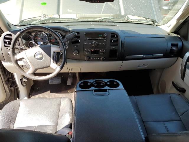 Photo 8 from auction – 2011 CHEVROLET SILVERADO with VIN 3GCPKSE31BG246609