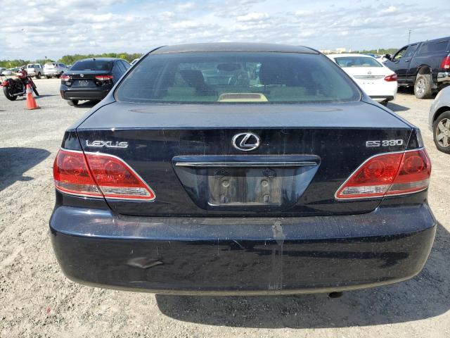 Photo 6 from auction – 2006 LEXUS ES 330 with VIN JTHBA30G965167892