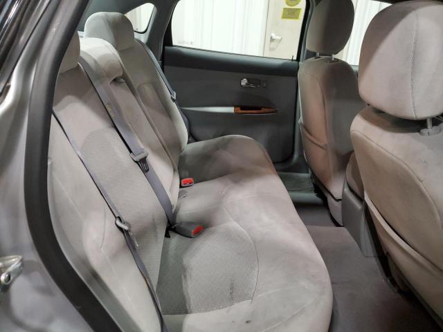 Photo 10 from auction – 2006 BUICK LACROSSE C with VIN 2G4WC582861199165