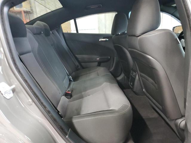 Photo 10 from auction – 2019 DODGE CHARGER SX with VIN 2C3CDXJG3KH523814