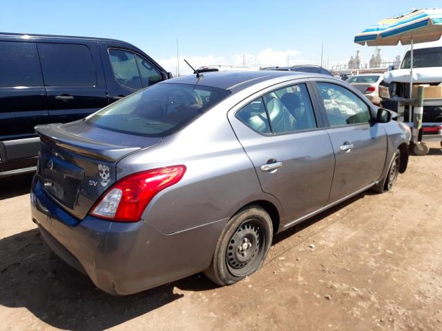Photo 3 from auction – 2017 NISSAN VERSA S with VIN 3N1CN7AP2HL856811