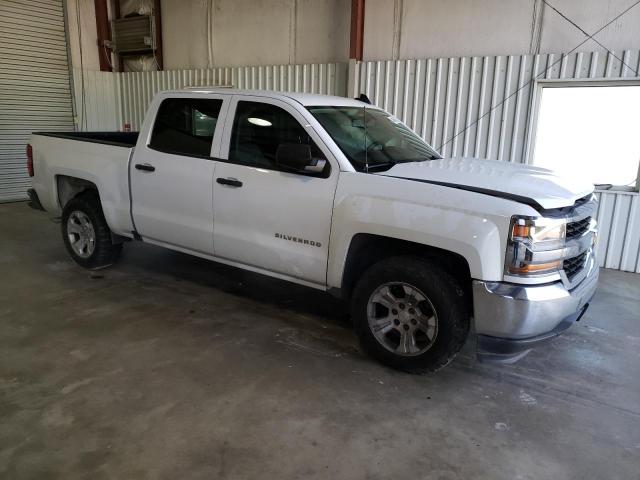 Photo 4 from auction – 2016 CHEVROLET SILVERADO with VIN 3GCPCNEC7GG323263