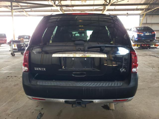 Photo 6 from auction – 2006 BUICK RAINIER CX with VIN 5GADT13S662298810