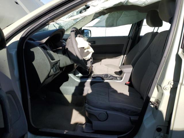 Photo 7 from auction – 2010 FORD FOCUS SE with VIN 1FAHP3FN9AW295851