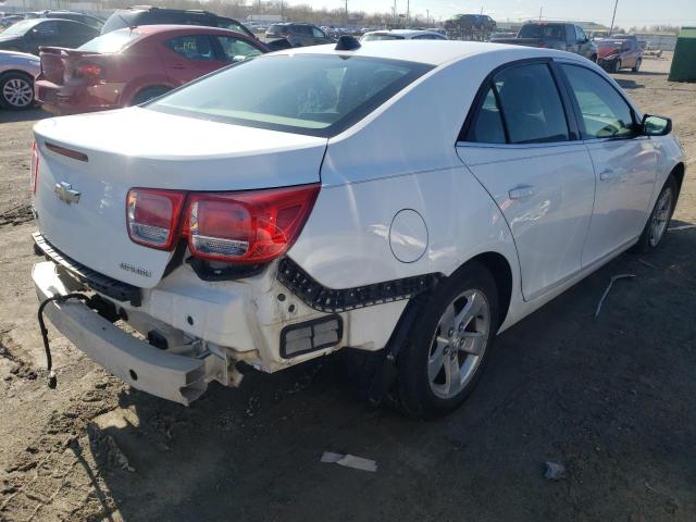 Photo 3 from auction – 2013 CHEVROLET MALIBU LS with VIN 1G11B5SA6DF346471