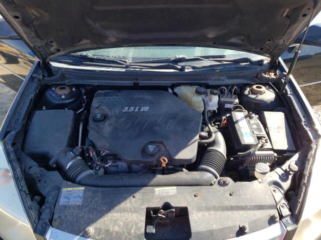 Photo 11 from auction – 2008 SATURN AURA XE with VIN 1G8ZS57N38F266504