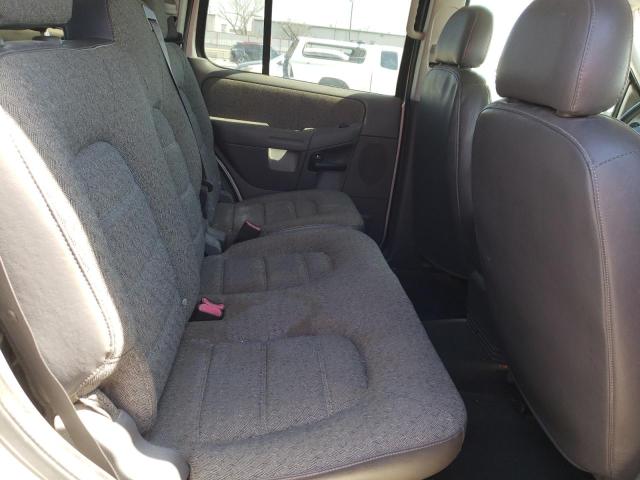 Photo 11 from auction – 2005 FORD EXPLORER X with VIN 1FMZU62K05UB48724