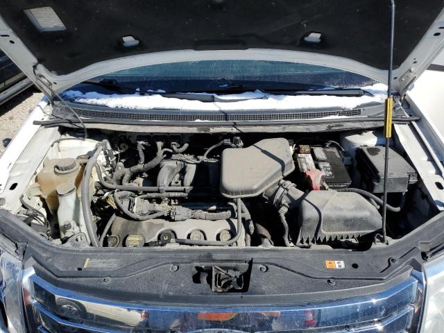 Photo 12 from auction – 2010 FORD EDGE SEL with VIN 2FMDK4JC1ABB33793