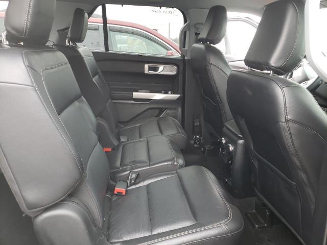 Photo 10 from auction – 2021 FORD EXPLORER L with VIN 1FMSK8FHXMGC16235