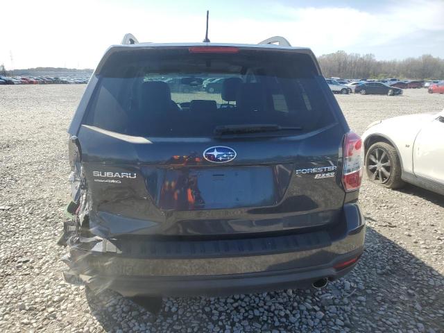 Photo 6 from auction – 2015 SUBARU FORESTER 2 with VIN JF2SJAHC7FH825099