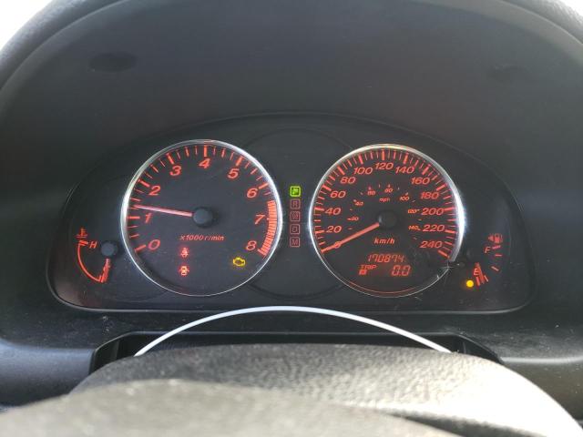 Photo 9 from auction – 2007 MAZDA 6 S with VIN 1YVHP82D875M07794
